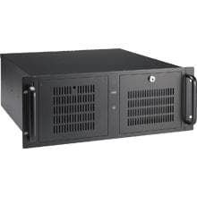Advantech 4U Rackmount Chassis, IPC-611